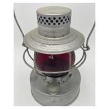 St. Louis Handlan Lantern