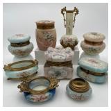 Collection of Wavecrest, Nakara, C.F. Monroe