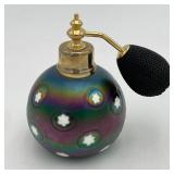 Art Glass Atomizer Perfume