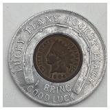 1904 St. Louis World