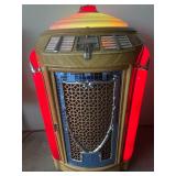 Rare Working 1948 Seeburg 