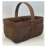 Early Baskets