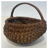 Early Baskets