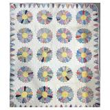 Hand Stitched Quilts