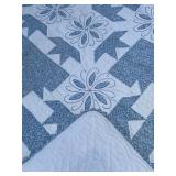 Hand Stitched Quilts