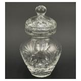 Brilliant Cut Glass