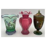 Fenton Art Glass