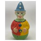 Roly Poly Clown