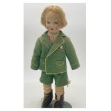 Lenci Doll