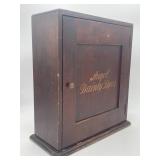 Angel Dainty Dyes Case