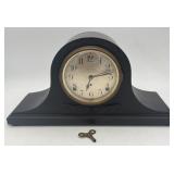 Seth Thomas Humpback Mantle Clock