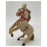 Key Wind up Rearing Horse