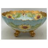 Hand Painted Pickard Limoges