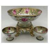 Hand Painted Nippon