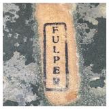 Fulper Pottery