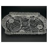 American Brilliant Period Cut Glass
