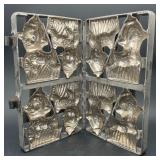 Lamb Chocolate Mold
