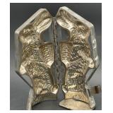 Rabbit Chocolate Mold