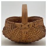 Gathering Basket