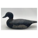 Wooden Duck Decoy