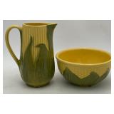 Shawnee Pottery