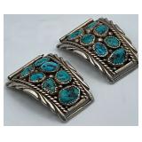 Native American Sterling
