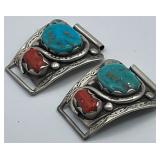 Native American Sterling