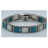 Sterling Bracelet