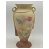 Hull Art Pottery Vase