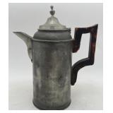 Early Pewter
