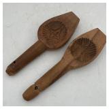 Wooden Molds