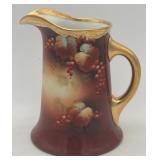 Hand Painted Pickard, Artist Signed