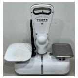 Toledo Scale