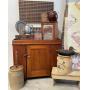 Country Dry Sink & Primitives