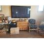 Huge Local Corona Artists Estate Sale SATURDAY 50% OFF