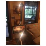 Lamp (400 lbs) Pictures