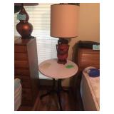 Lamp - Bedroom Suite 4 PCs