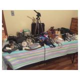 Electronics Nick Knacks