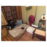 Two Brand New Motorcycle Helmets