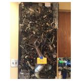 Taking Bids - Purchased from Exhibit for $3500.00