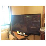 60 Inch Plasma TV