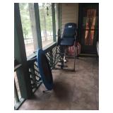 Exercise Equipment