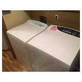 Washer Dryer
