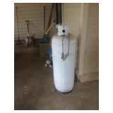 Propane Tank