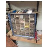 Screw - Bolts - Nuts