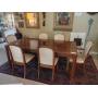 Online Auction in Clermont