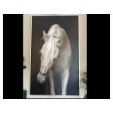 Horse Canvass - Large