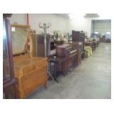 Dresser and Furniture