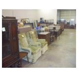 More furniture