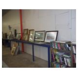 Painting and Prints